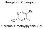 5-bromo-4-methylpyridin-2-ol