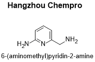 6-(aminomethyl)pyridin-2-amine