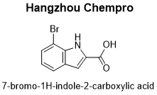 7-bromo-1H-indole-2-carboxylic acid