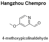 4-methoxypicolinaldehyde