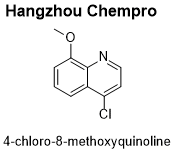 4-chloro-8-methoxyquinoline