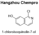 1-chloroisoquinolin-7-ol