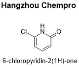 6-chloropyridin-2(1H)-one