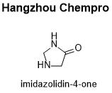 imidazolidin-4-one