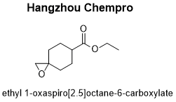 ethyl 1-oxaspiro[2.5]octane-6-carboxylate