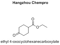 ethyl 4-oxocyclohexanecarboxylate