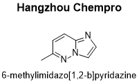 6-methylimidazo[1,2-b]pyridazine