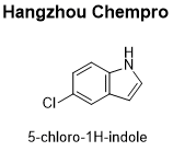 5-chloro-1H-indole