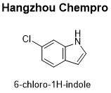 6-chloro-1H-indole