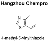 4-methyl-5-vinylthiazole