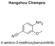 Benzonitrile, 4-amino-3-methoxy- (9CI)