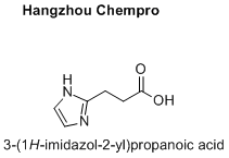 3-(1H-imidazol-2-yl)propanoic acid