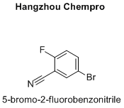 5-Bromo-2-fluorobenzonitrile