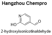 2-hydroxyisonicotinaldehyde