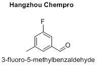 3-fluoro-5-methylbenzaldehyde
