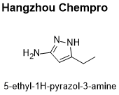 5-ethyl-1H-pyrazol-3-amine