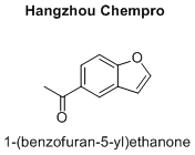 1-(benzofuran-5-yl)ethanone