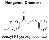 benzyl 6-hydroxynicotinate