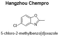 5-chloro-2-methylbenzo[d]oxazole