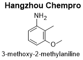 3-methoxy-2-methylaniline