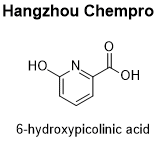 6-hydroxypicolinic acid