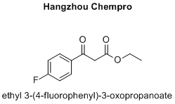 ethyl 3-(4-fluorophenyl)-3-oxopropanoate