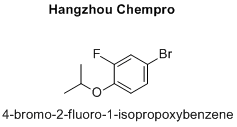 4-bromo-2-fluoro-1-isopropoxybenzene