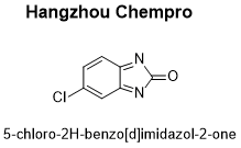 5-Chloro-1,3-dihydrobenzoimidazol-2-one