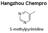 5-methylpyrimidine