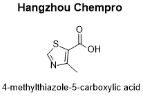 4-methylthiazole-5-carboxylic acid