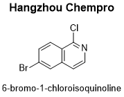 6-bromo-1-chloroisoquinoline