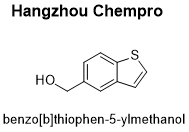 benzo[b]thiophen-5-ylmethanol