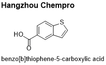 benzo[b]thiophene-5-carboxylic acid