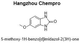 5-methoxy-1H-benzo[d]imidazol-2(3H)-one