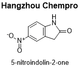 5-nitroindolin-2-one