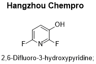 2,6-difluoropyridin-3-ol