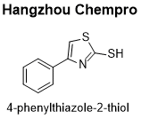 4-phenylthiazole-2-thiol