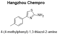 4-(p-tolyl)thiazol-2-amine