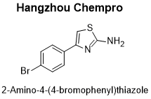4-(4-bromophenyl)thiazol-2-amine