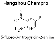 5-fluoro-3-nitropyridin-2-amine