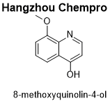 8-methoxyquinolin-4-ol