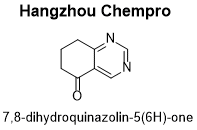 7,8-dihydroquinazolin-5(6H)-one