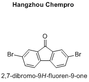 2,7-dibromo-9H-fluoren-9-one