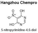5-nitropyrimidine-4,6-diol
