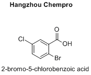 2-Bromo-5-chlorobenzoic acid