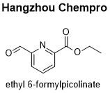 ethyl 6-formylpicolinate