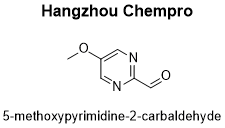 5-methoxypyrimidine-2-carbaldehyde