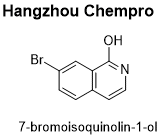 7-bromoisoquinolin-1-ol