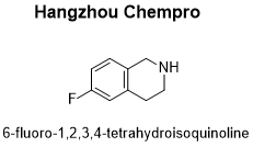 6-fluoro-1,2,3,4-tetrahydroisoquinoline
