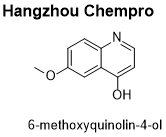 6-methoxyquinolin-4-ol